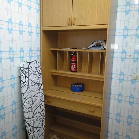 Apartamento Ciudad De La Cultura *