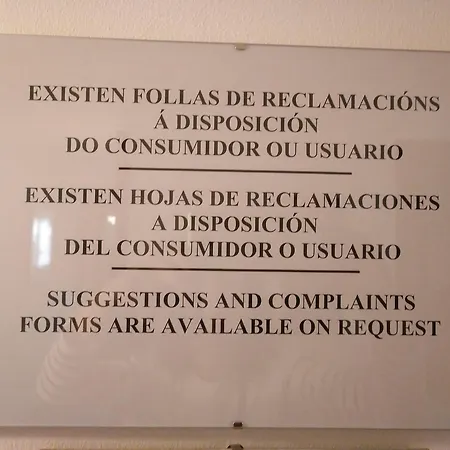 Lägenhet Ciudad De La Cultura