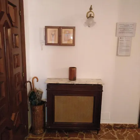 Apartment Apartamento Ciudad De La Cultura *