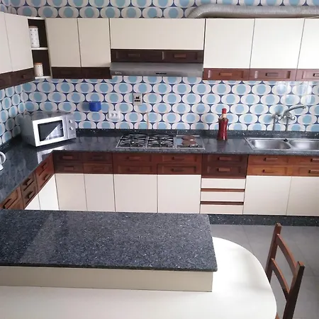 Lägenhet Ciudad De La Cultura