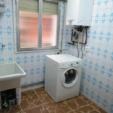 Apartment Apartamento Ciudad De La Cultura Santiago de Compostela