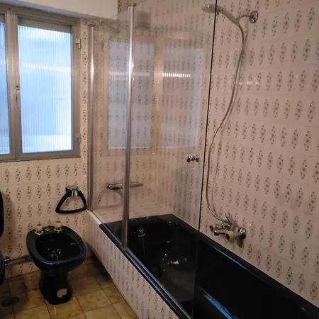 Lägenhet Ciudad De La Cultura *