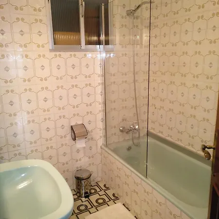 Apartamento Ciudad De La Cultura *