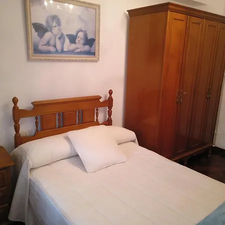 Apartamento Ciudad De La Cultura *