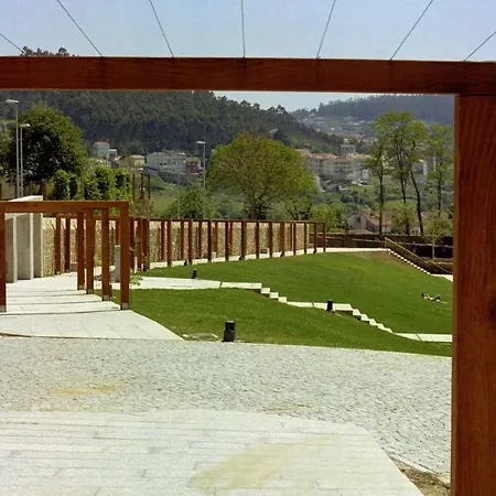 Apartamento Ciudad De La Cultura