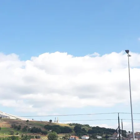 Ciudad De La Cultura