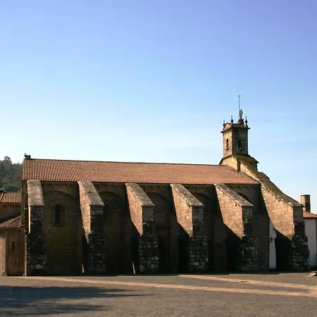 Ciudad De La Cultura *