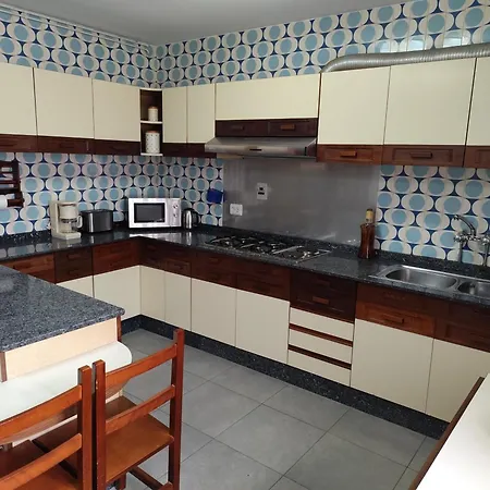 Apartamento Ciudad De La Cultura Apartment Santiago de Compostela