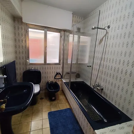 Apartment Apartamento Ciudad De La Cultura Santiago de Compostela