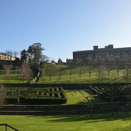 Ciudad De La Cultura