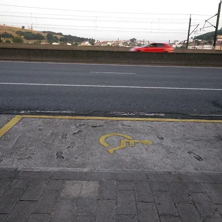 דירה Ciudad De La Cultura