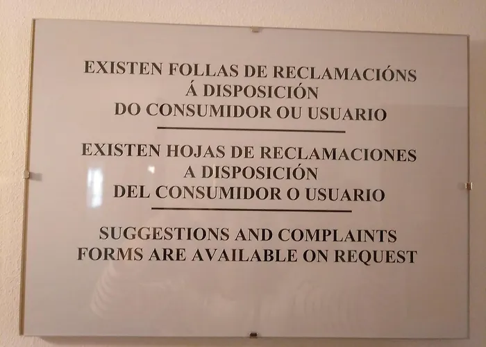 Apartmán Ciudad De La Cultura