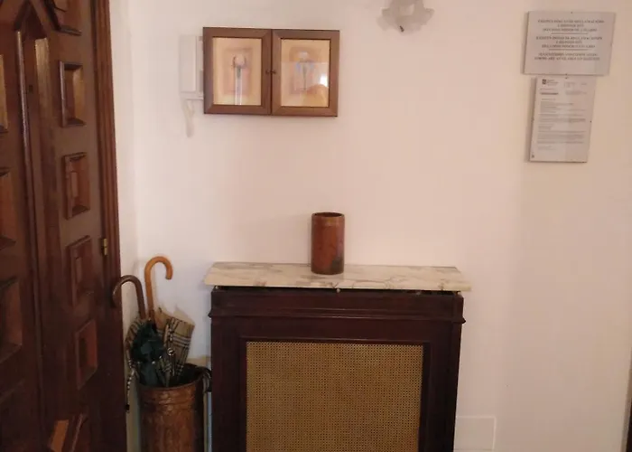 Apartmán Ciudad De La Cultura *