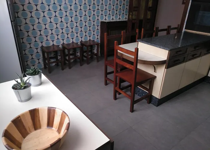 Ciudad De La Cultura Apartmán Santiago de Compostela