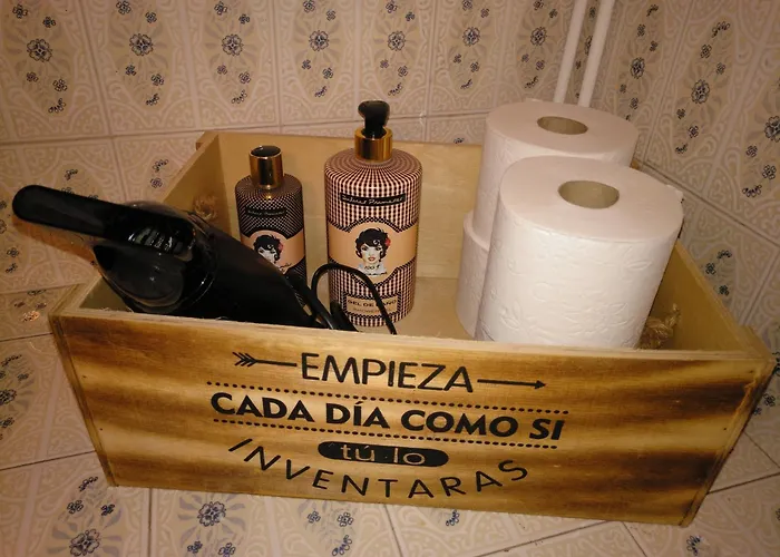 Apartmán Ciudad De La Cultura Santiago de Compostela