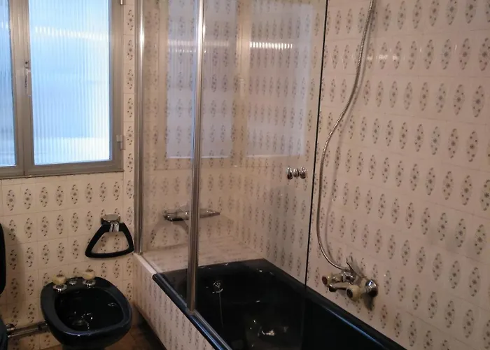 Apartmán Ciudad De La Cultura *