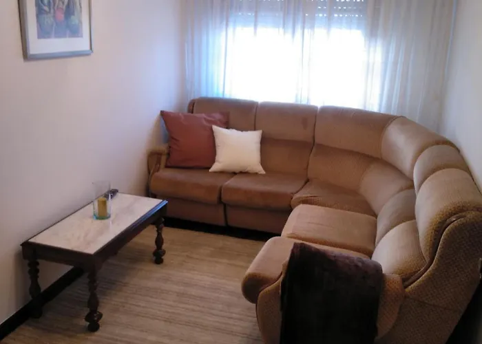 Ciudad De La Cultura Apartmán Santiago de Compostela